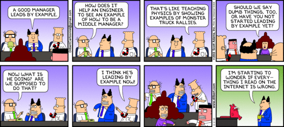 dilbert